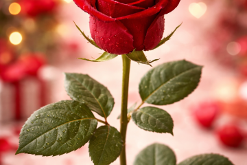 प्रेम सप्ताहले फूलको बजारमा उत्साह, गुलाबको कारोबार ५ करोडभन्दा बढी पुग्ने प्रक्षेपण