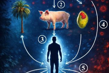 निपाह भाइरस : मौन महामारीको सम्भावित खतरा र नेपालका लागि समयमै तयारीको अपरिहार्यता: