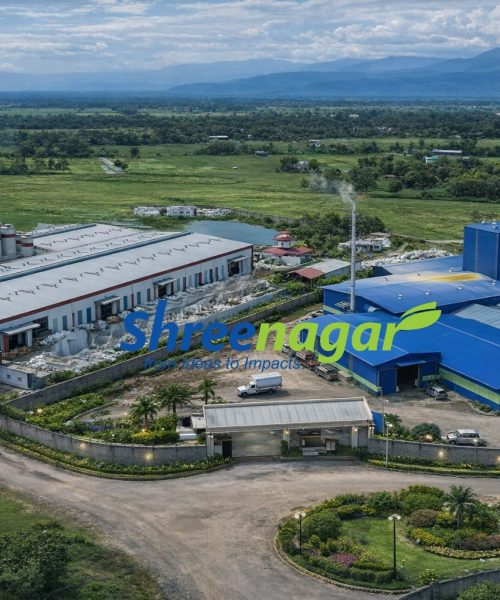 श्रीनगर एग्रिटेक: सेयर बजारमा मजबुत उपस्थिति, कृषि क्षेत्रमा आधुनिकीकरण ल्याउँदै