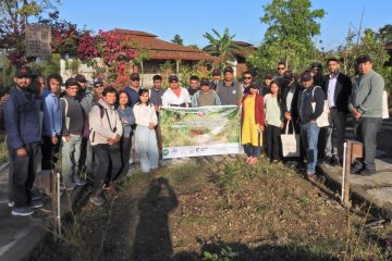 NTNC द्वारा दुई दिने पत्रकार प्रशिक्षण सम्पन्न; मानव–वन्यजन्तु सहअस्तित्वमा समाधानमुखी रिपोर्टिङ गर्न जोड