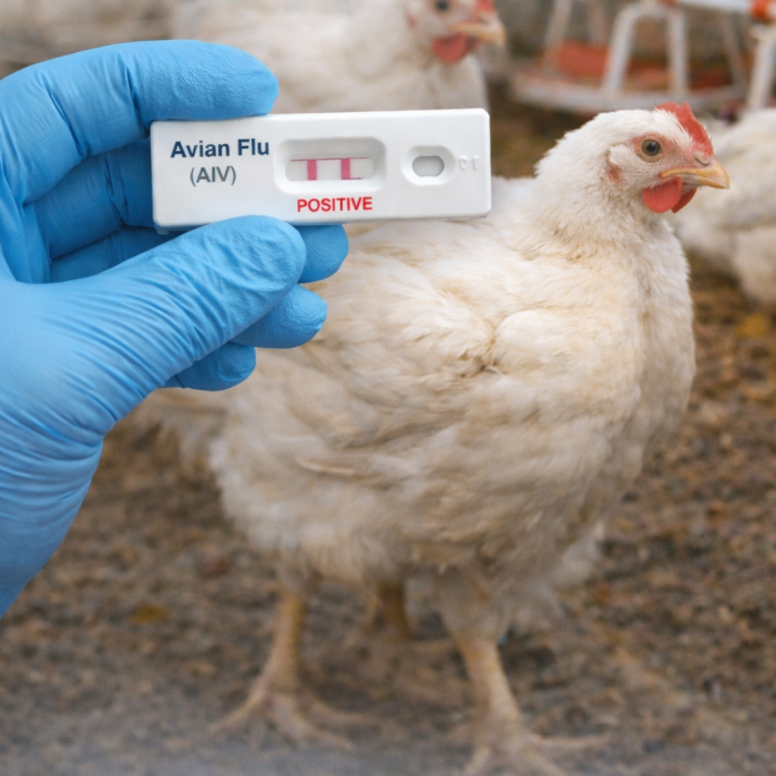 देशभर बर्ड फ्लूको चिन्ता, चैतमै २३ स्थान प्रभावित