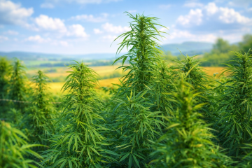 इलाममा भाङ्गा खेतीका लागि कानुनी प्रक्रिया सुरु