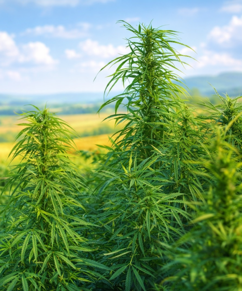 नियमनसहित गाँजाखेतीलाई वैधता दिने गण्डकी सरकारको तयारी