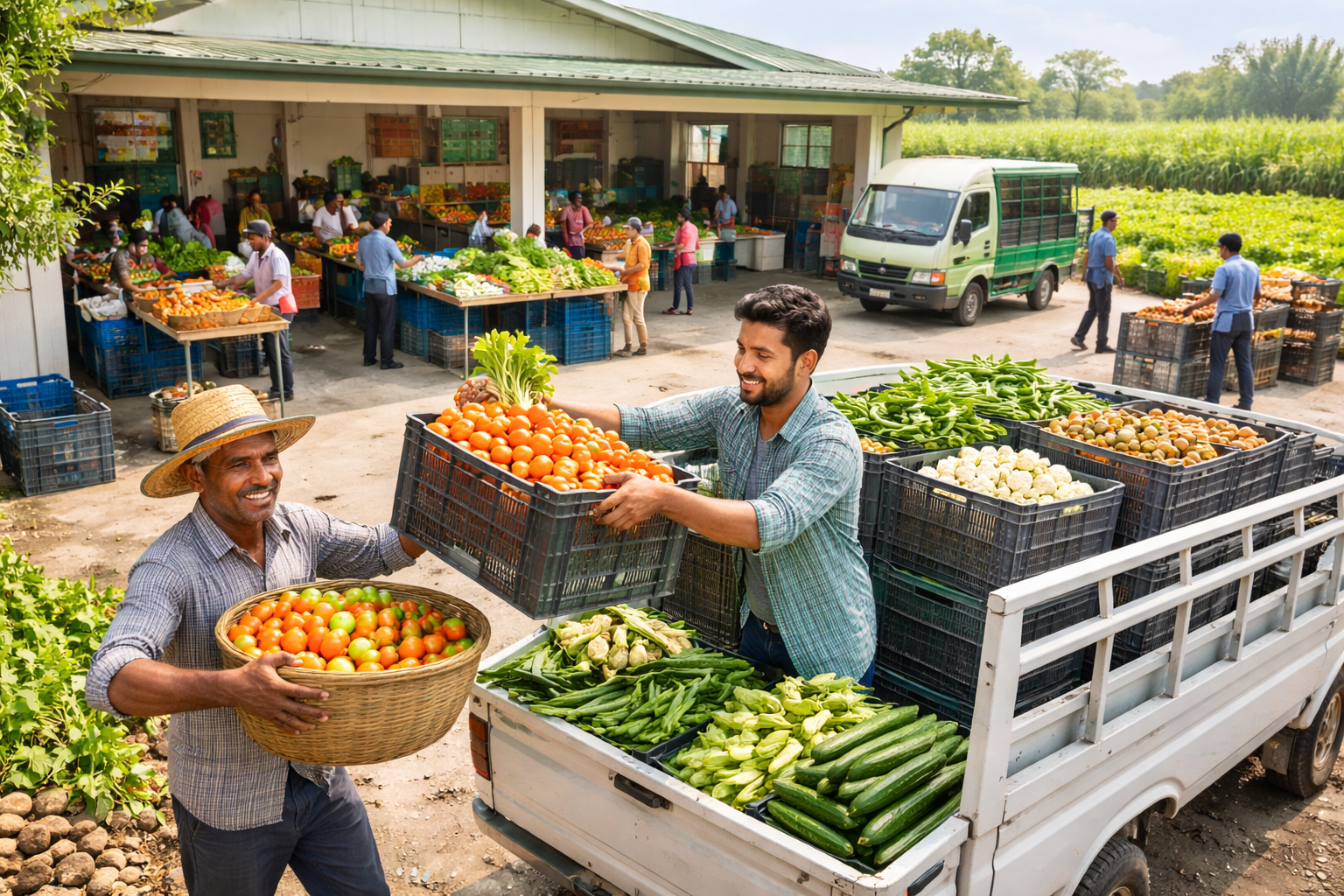 ब्यवसाही मञ्च