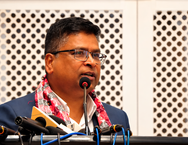 आयात घटाउन ९८ प्रकारका औषधि स्वदेशमै उत्पादन गर्न सरकारको आग्रह