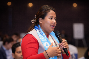 कृषि र वन मन्त्रालय एकीकृत रूप मा जाने: गीता चौधरीको नेतृत्वबाट सुधारको अपेक्षा