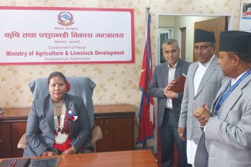 साधारण पृष्ठभूमिबाट मन्त्रीसम्म: को हुन् गीता चौधरी?