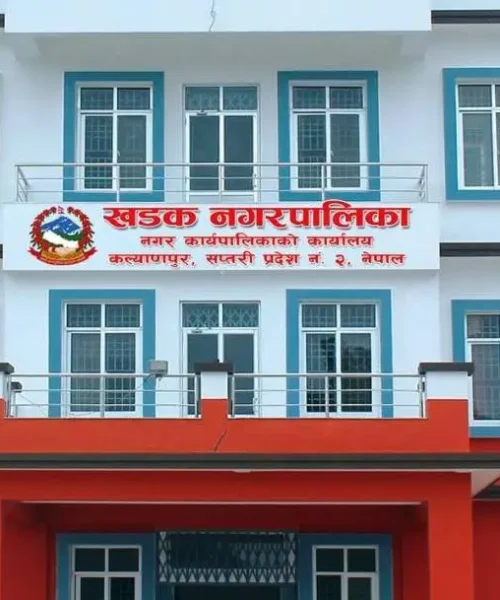 बजेट अभावको असर किसानको घरसम्म: खडक नगरपालिकाद्वारा कृषि मिटर महसुल भुक्तानी स्थगित