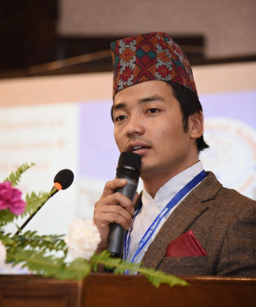 इलामका मुद्दा उठाउँदै सांसद राई:विपद्, कृषि र पर्यटन समस्या समाधानमा जोड दिन आग्रह