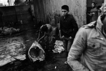 सरकारको लापरवाही: मासु जाँच ऐन कागजमै सीमित