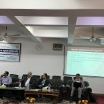 अनुसन्धानदेखि उद्योगसम्म: पशु–मत्स्य क्षेत्रमा नयाँ रणनीतिसहित राष्ट्रिय कार्यशाला सुरु