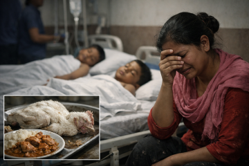 कैलालीमा दुई बालकको मृत्यु: मरेको ब्रोइलर कुखुराको मासुको सेवनबाट हुन सक्ने आशंका