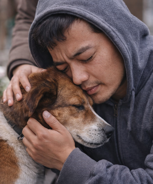 लगनखेलमा कुकुरमाथिको क्रूरता : सन्तानझैँ हुर्काइएको कुकुरको निर्मम हत्या