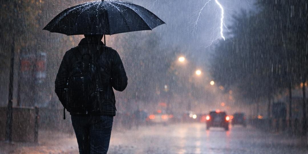 पश्चिमी वायुको प्रभाव: देशभर आंशिक बदली, केही ठाउँमा वर्षा र हिमपातको सम्भावना