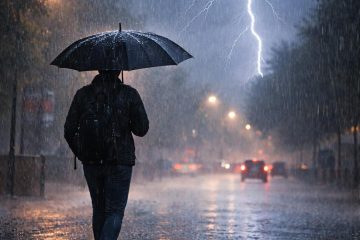 पश्चिमी वायुको प्रभाव: देशभर आंशिक बदली, केही ठाउँमा वर्षा र हिमपातको सम्भावना