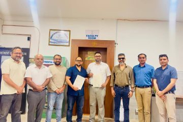 NVA बागमतीद्वारा दुई ठूला अस्पतालसँग सम्झौता, पशु चिकित्सकलाई स्वास्थ्य सेवामा सहुलियत