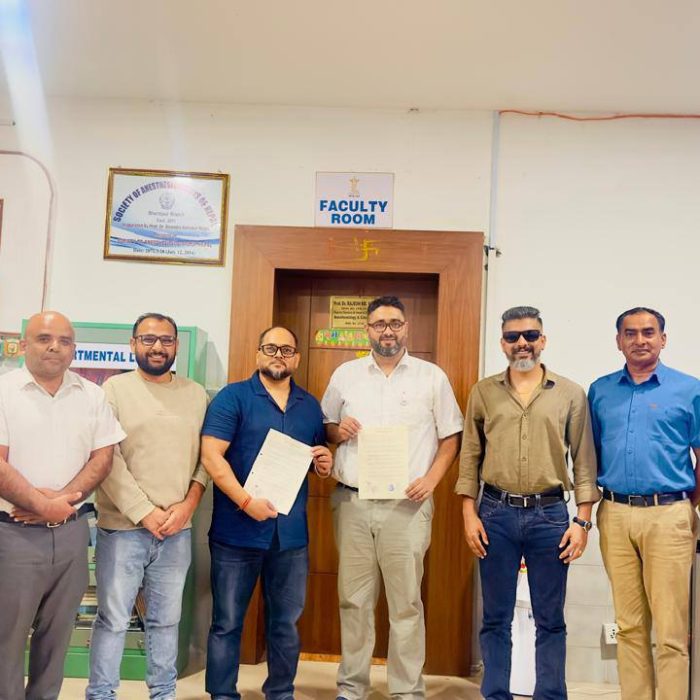 NVA बागमतीद्वारा दुई ठूला अस्पतालसँग सम्झौता, पशु चिकित्सकलाई स्वास्थ्य सेवामा सहुलियत