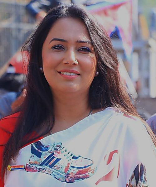 मल अभावको संकेत: खुस्बु ओलीद्वारा आपूर्ति सुनिश्चित गर्न आग्रह