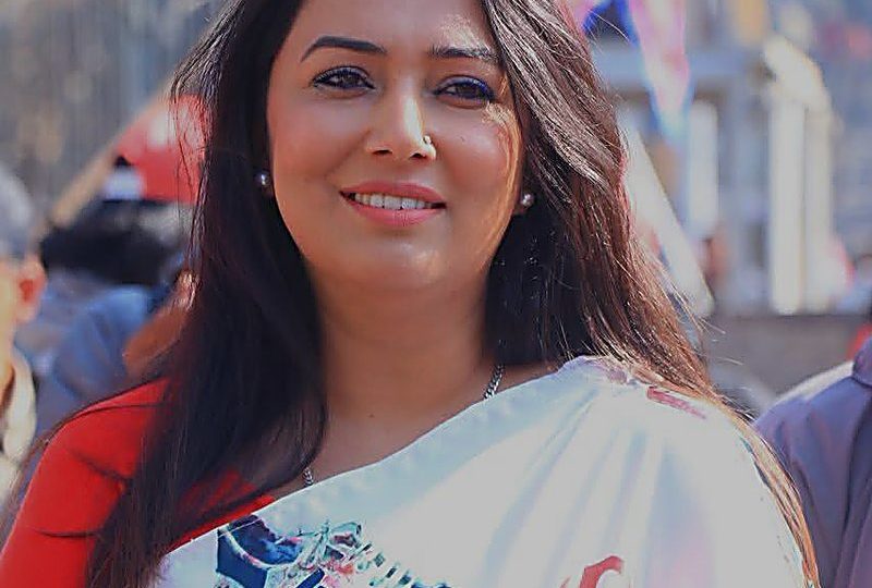 मल अभावको संकेत: खुस्बु ओलीद्वारा आपूर्ति सुनिश्चित गर्न आग्रह