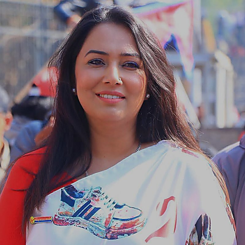 किसानका कुरा