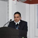 दुग्ध विकास संस्थान मा डा. शरण पाण्डेको प्रवेश, किसान भुक्तानी पहिलो प्राथमिकता