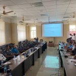 पशु क्वारेन्टाइन ऐन कार्यान्वयनबारे विराटनगरमा अन्तरक्रिया कार्यक्रम सम्पन्न