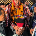 एफएनसीसीआईको ६०औँ अधिवेशनः रबिन पुरी केन्द्रीय सदस्यमा दोस्रो कार्यकालका लागि निर्वाचित