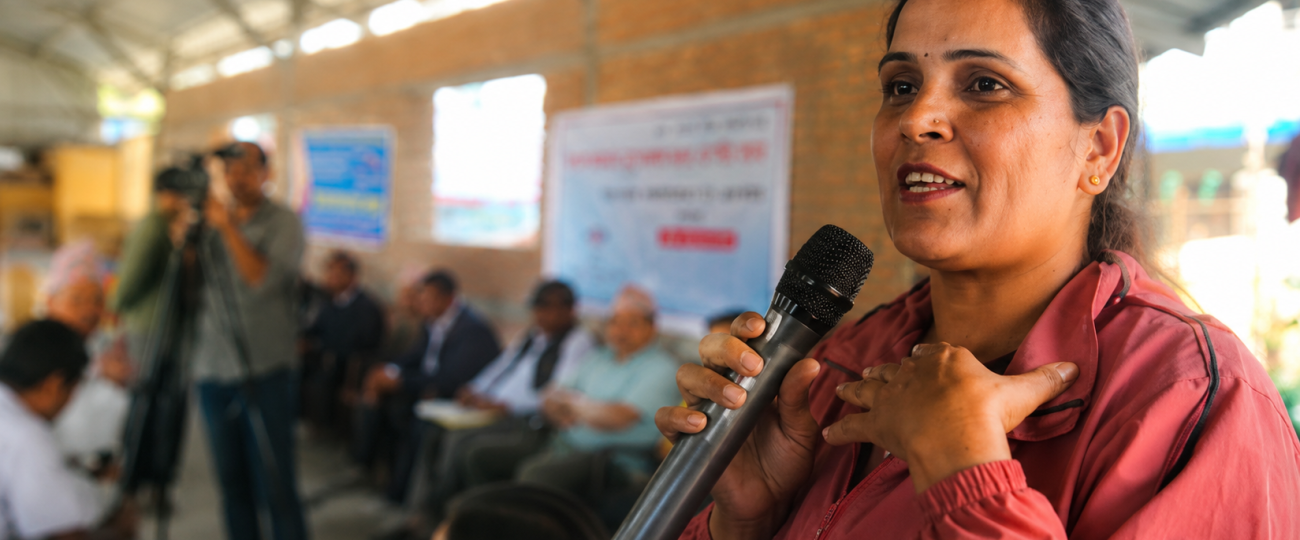 पाँच किलो मलका लागि पाँच घण्टा लाइन : ताथलीका किसान आक्रोशित