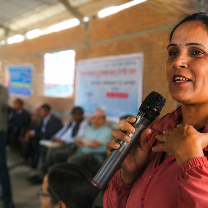 पाँच किलो मलका लागि पाँच घण्टा लाइन : ताथलीका किसान आक्रोशित