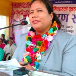 दुग्ध क्षेत्रलाई व्यवसायिक बनाउन सके अर्थतन्त्रमा ठूलो योगदान : मन्त्री चौधरी