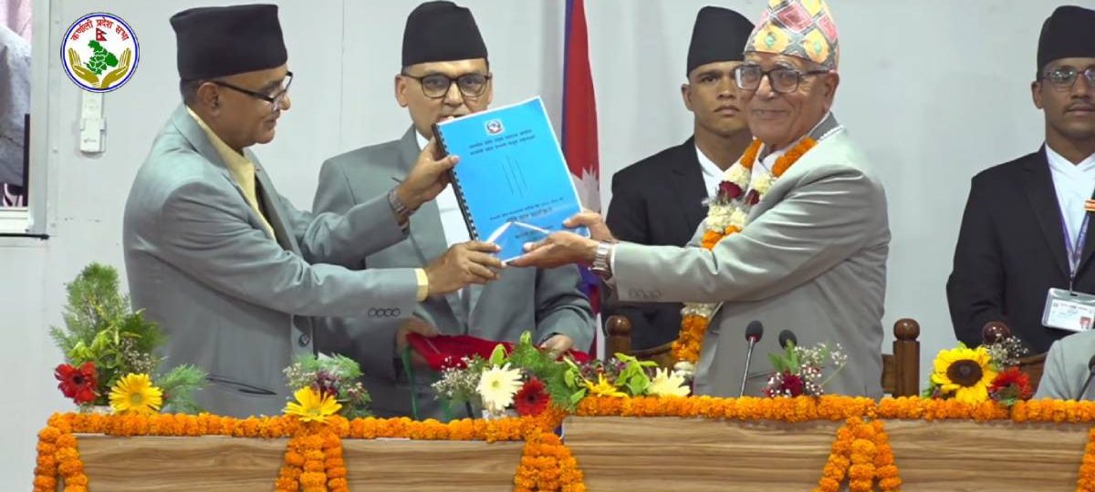 कर्णालीको नीति तथा कार्यक्रम : स्याउ विकास बोर्ड र ‘एक स्थानीय तह, एक कृषि पाठशाला