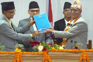 कर्णालीको नीति तथा कार्यक्रम : स्याउ विकास बोर्ड र ‘एक स्थानीय तह, एक कृषि पाठशाला
