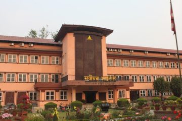 सर्वोच्चको परमादेशपछि अब पशु चिकित्सकले पनि औषधि सिफारिस गर्न पाउने