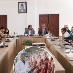 अब परीक्षणबिनाको मासु बिक्रीमा कडाइ :२६ वर्ष पुरानो ऐन लागू हुँदै