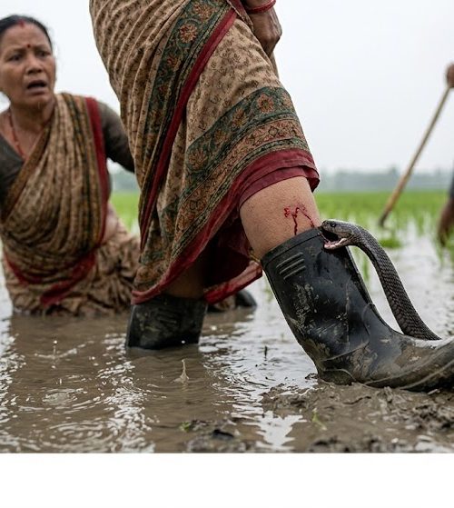 सर्पदंशको बढ्दो संकट : समयमै उपचार नपाउँदा गुम्दैछन् ज्यान