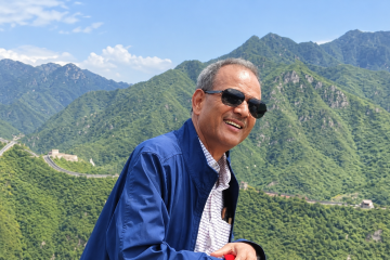 कर्णाली प्रदेश योजना आयोगको उपाध्यक्षमा कृषि विज्ञ डा. भीमबहादुर खत्री नियुक्त